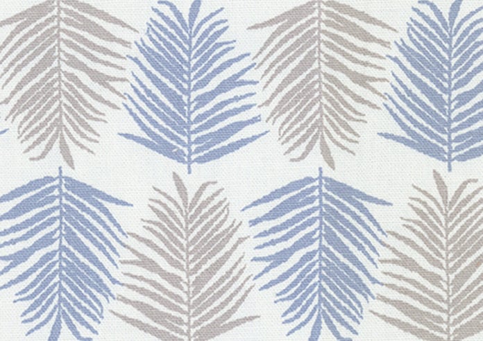 Alfresco, Chambrey - Twist&Fit Roman Blind - Image 7